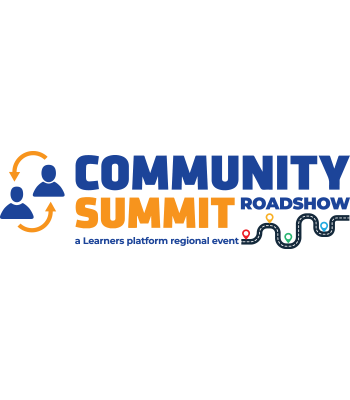 Community Summit Roadshow Denver